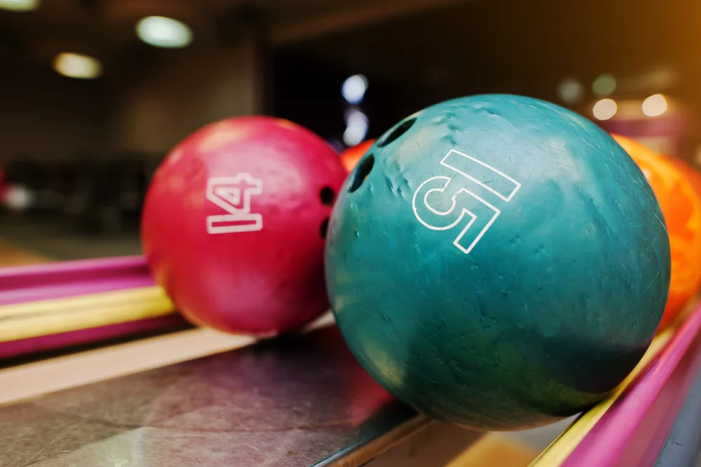 What Is the Heaviest Bowling Ball Allowed?