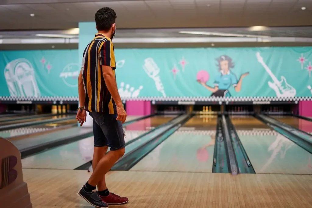 In Bowling, What Is Pre-Bowling?