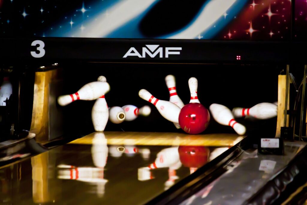 Is Bowling A Dying Industry?