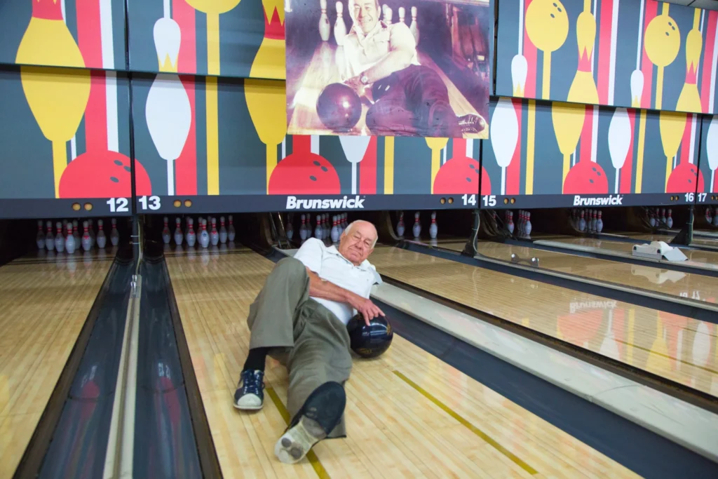 Why Is Bowling Declining?