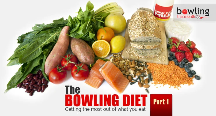 Understanding The Nutritional Needs Of Bowlers