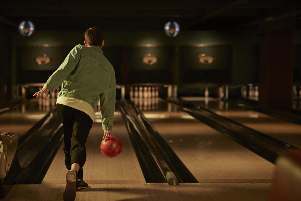 Is Bowling Becoming Less Popular?