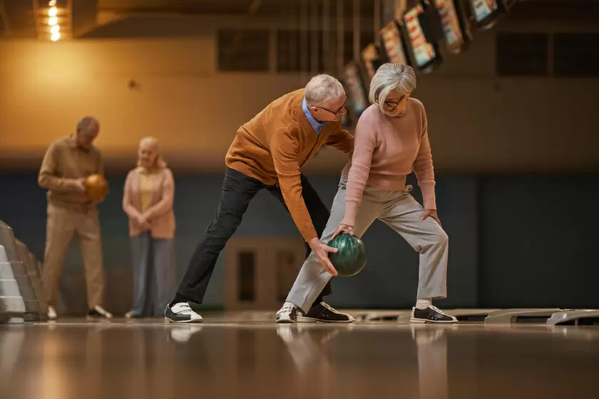 Tips for Safe Bowling