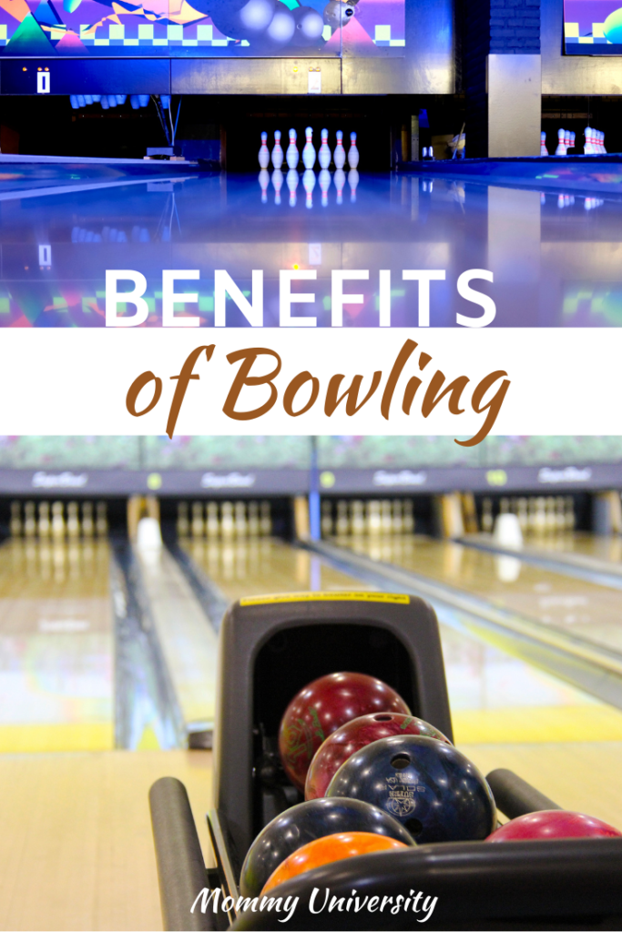 Health Benefits of Strike Out Bowling