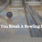 Can You Break A Bowling Ball? – Cracking the Code