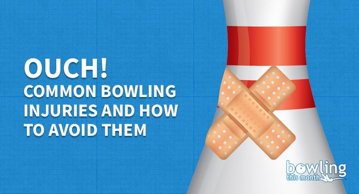 Bowling Injuries