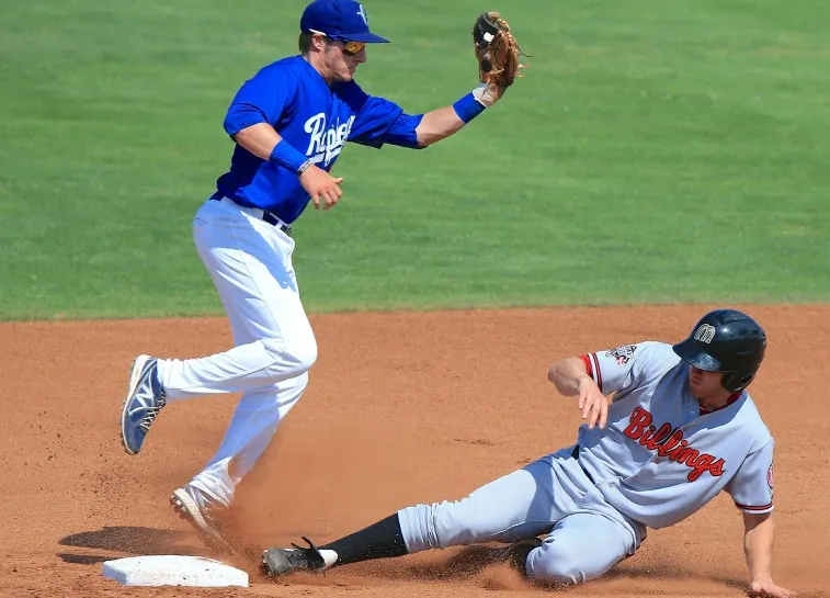 Techniques and Strategies in Baseball