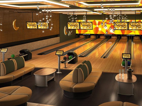 How To Start A Bowling Alley Business