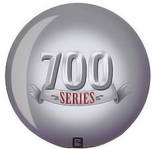 What Does The 700 Series Mean In Bowling?