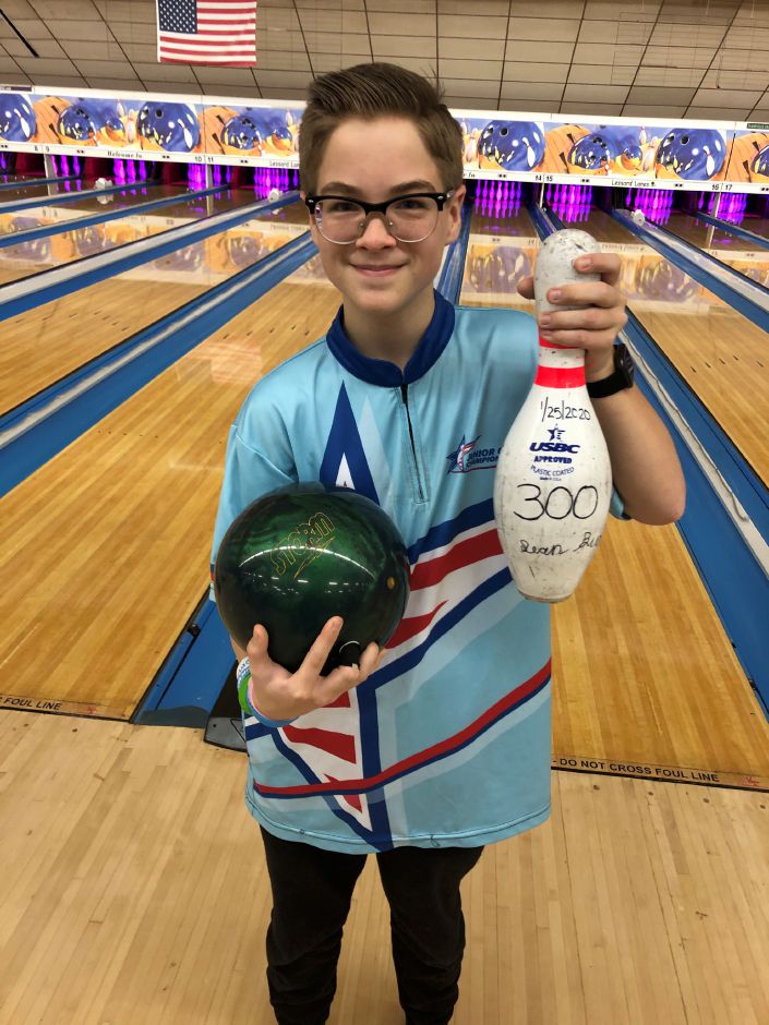 How Long Does It Take To Bowl A Perfect Game?