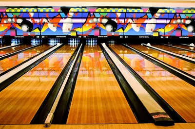 Is Bowling A Sport You Could Make A Lot Of Money At?