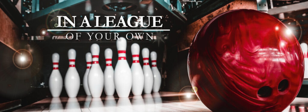 How Many Games Should You Practice Weekly If You Are In A Bowling League?