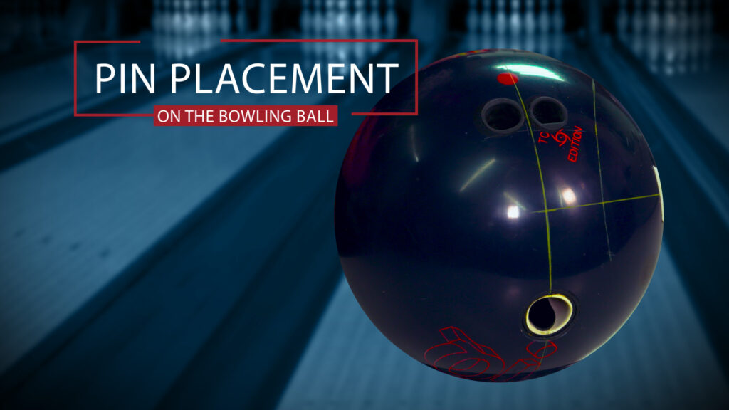 What Does The Red Circle Mean In Bowling?