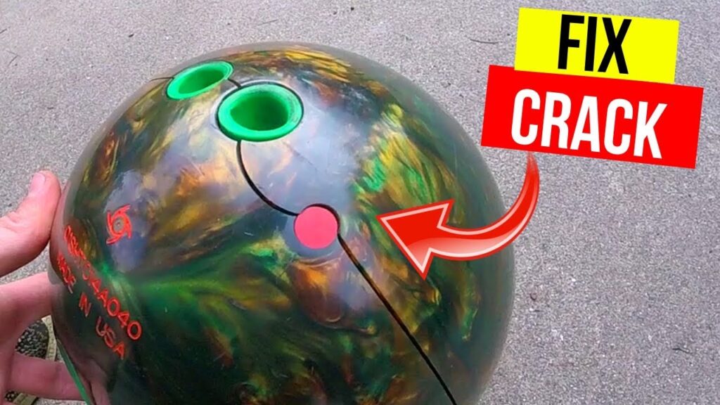 How Much Does It Cost To Fix A Cracked Bowling Ball?