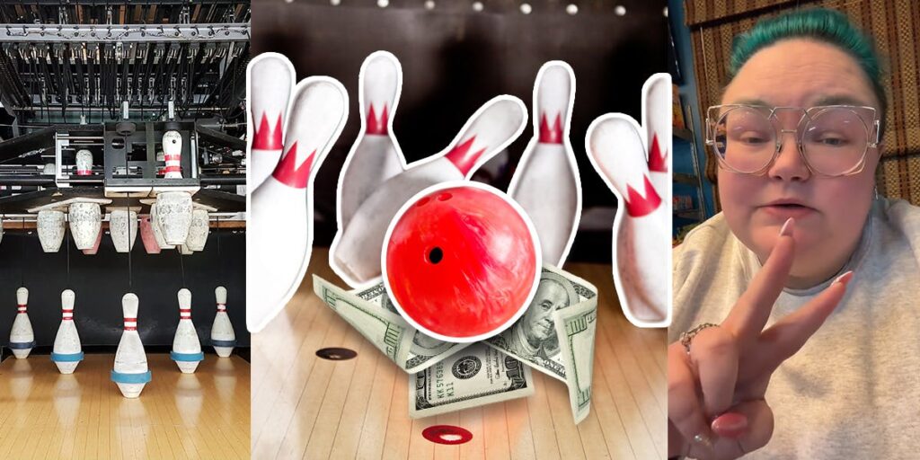 Why Is Game Bowling So Expensive?