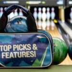 3 Ball Bowling Bag : Top Picks & Features!