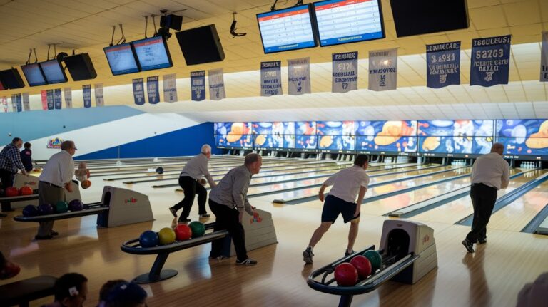 Is Bowling A Sport? Exploring The History, Competitive Nature