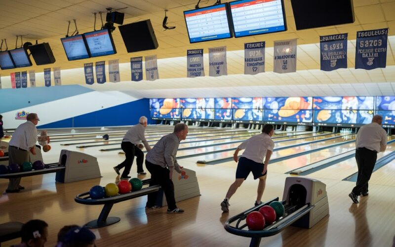 Is Bowling A Sport? Exploring The History, Competitive Nature