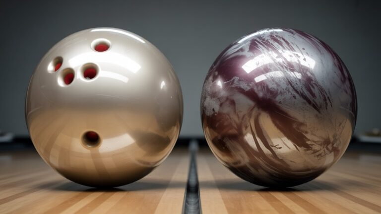 How To Clean A Bowling Ball: Best Cleaners, Tips & Myths Debunked