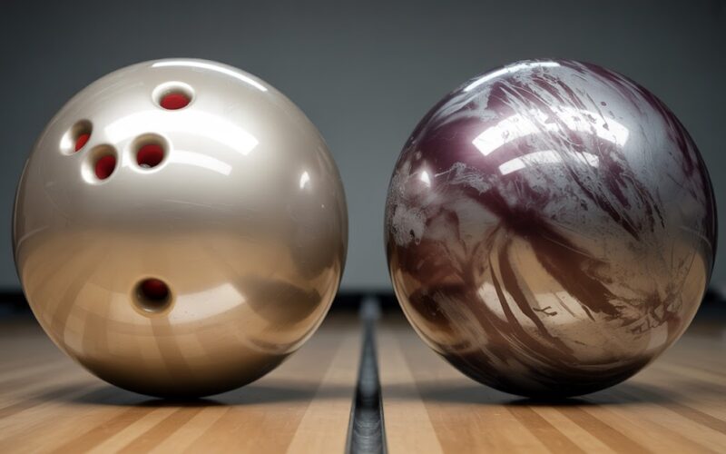 How To Clean A Bowling Ball: Best Cleaners, Tips & Myths Debunked