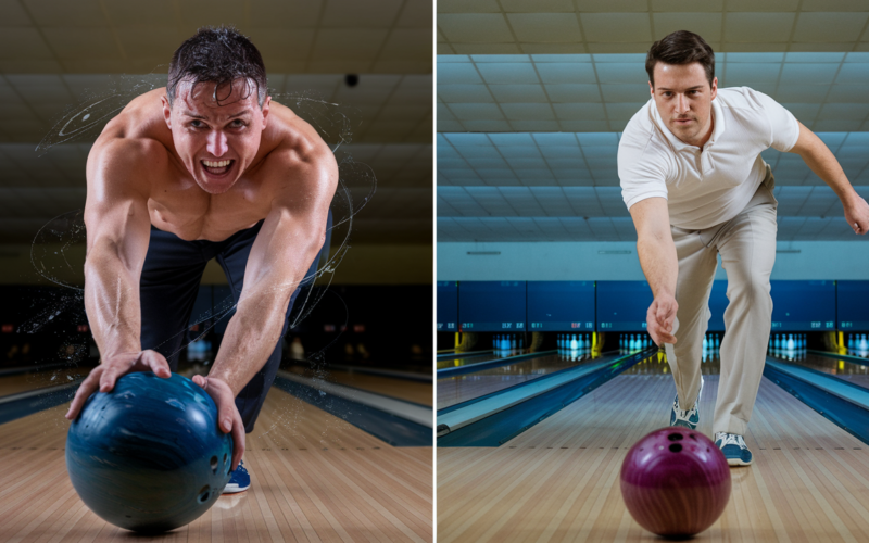 Mastering Bowling Ball Weight: A Comprehensive Guide For Every Bowler