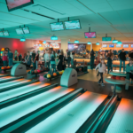 Bowling Alley For Sale : A Great Business Guide