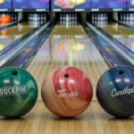 The Ultimate Guide To Duckpin Bowling Balls